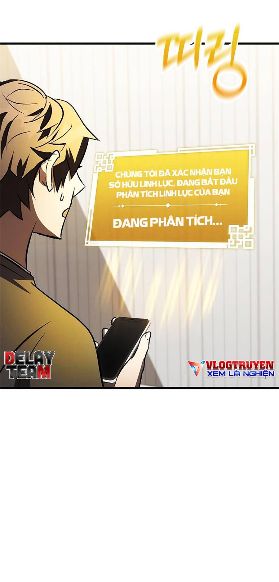 Phi Lực Thánh Dược Chapter 3 - Trang 55