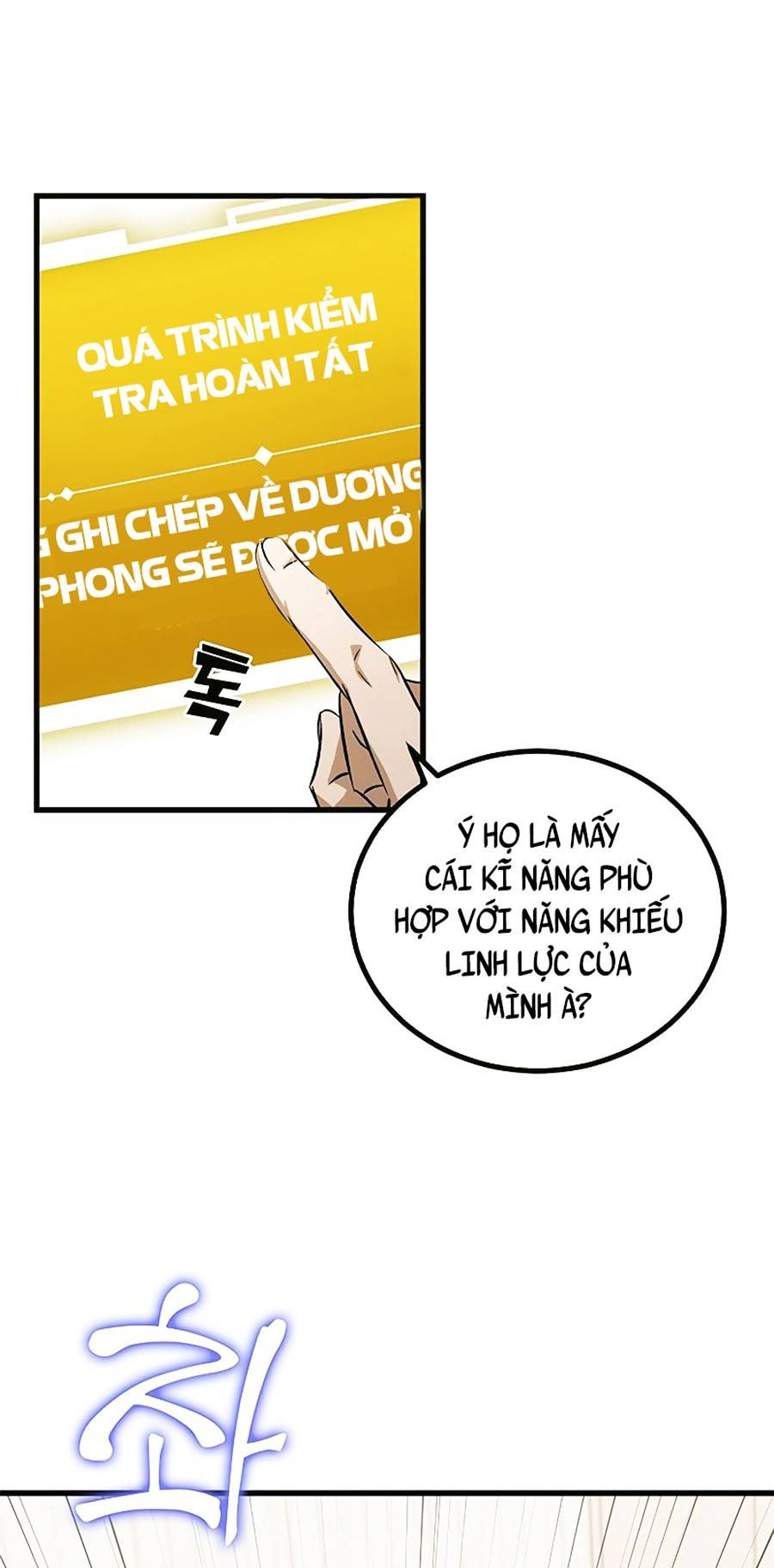 Phi Lực Thánh Dược Chapter 4 - Trang 46