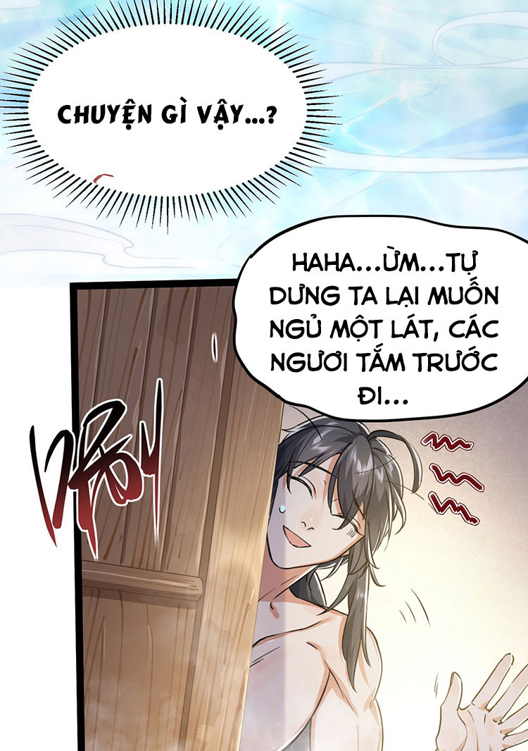 Tu Tiên Giới Duy Nhất Thuần Gia Môn Chapter 4 - Trang 73