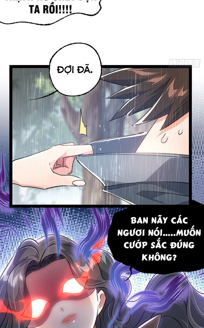 Tu Tiên Giới Duy Nhất Thuần Gia Môn Chapter 2 - Trang 9