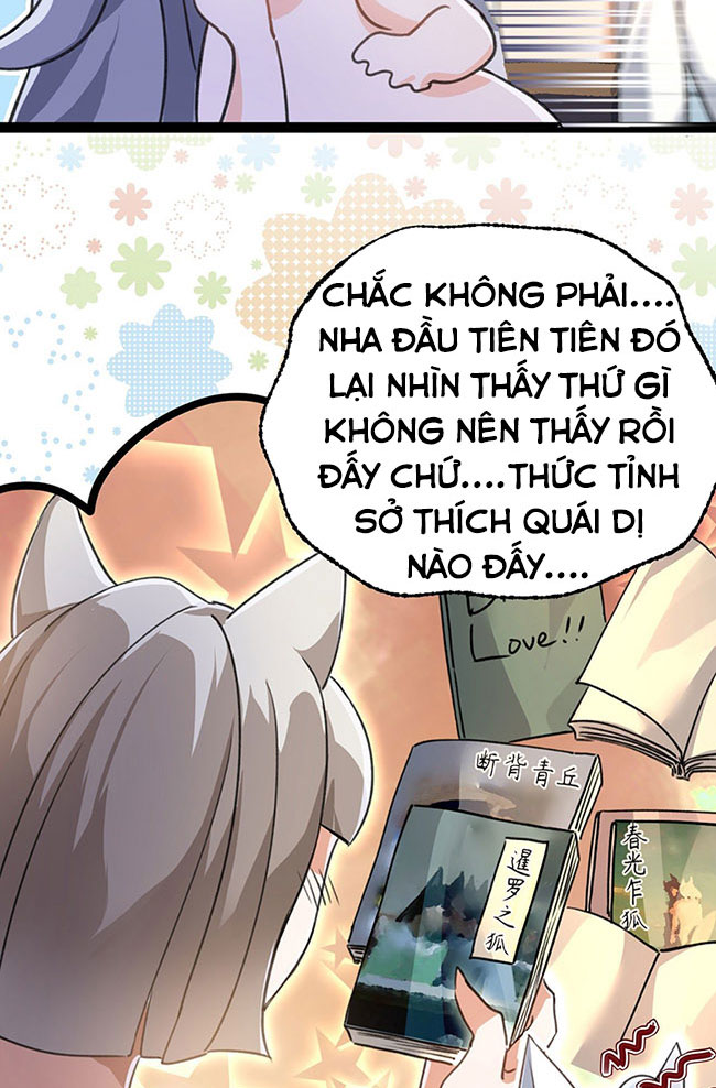 Tu Tiên Giới Duy Nhất Thuần Gia Môn Chapter 2 - Trang 48