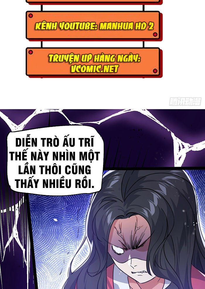 Tu Tiên Giới Duy Nhất Thuần Gia Môn Chapter 3 - Trang 31