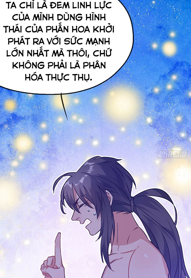 Tu Tiên Giới Duy Nhất Thuần Gia Môn Chapter 6 - Trang 34