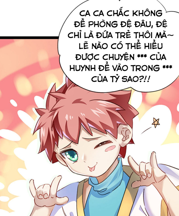 Tu Tiên Giới Duy Nhất Thuần Gia Môn Chapter 1 - Trang 26