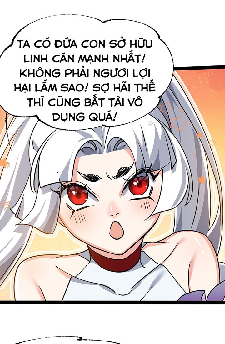 Tu Tiên Giới Duy Nhất Thuần Gia Môn Chapter 5 - Trang 51