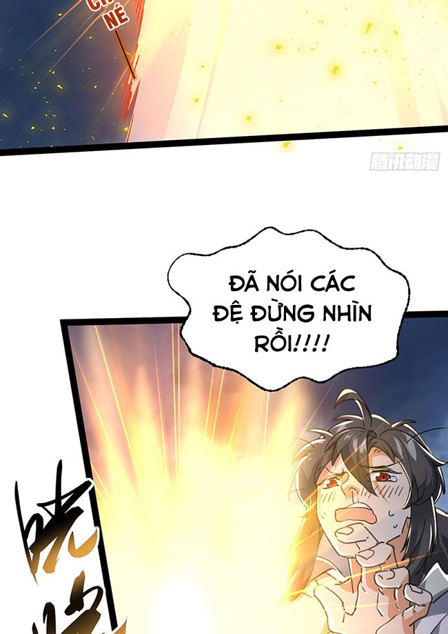 Tu Tiên Giới Duy Nhất Thuần Gia Môn Chapter 2 - Trang 116