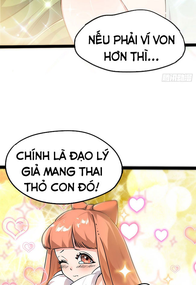 Tu Tiên Giới Duy Nhất Thuần Gia Môn Chapter 6 - Trang 36