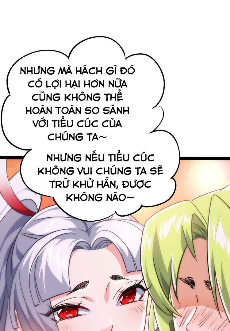 Tu Tiên Giới Duy Nhất Thuần Gia Môn Chapter 4 - Trang 26