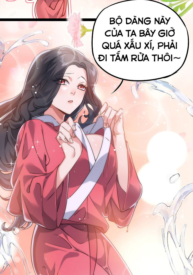 Tu Tiên Giới Duy Nhất Thuần Gia Môn Chapter 4 - Trang 54