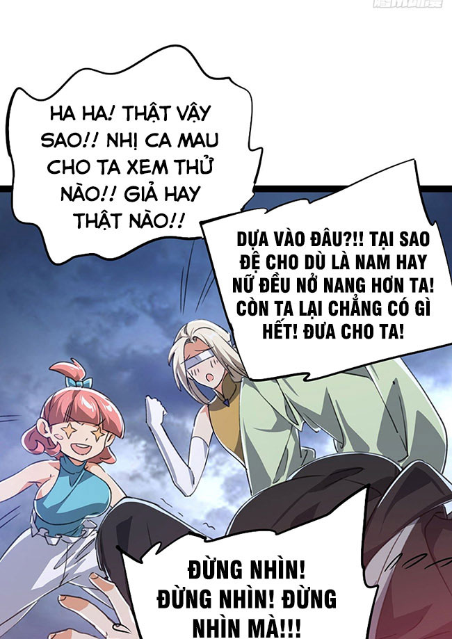 Tu Tiên Giới Duy Nhất Thuần Gia Môn Chapter 2 - Trang 109