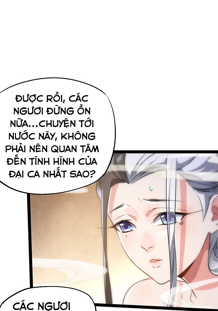 Tu Tiên Giới Duy Nhất Thuần Gia Môn Chapter 4 - Trang 64