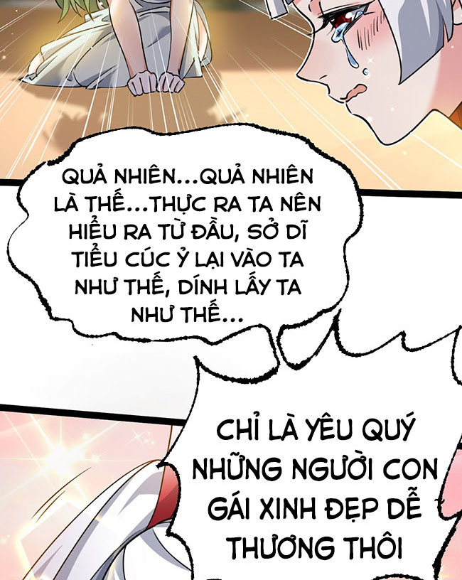 Tu Tiên Giới Duy Nhất Thuần Gia Môn Chapter 6 - Trang 63