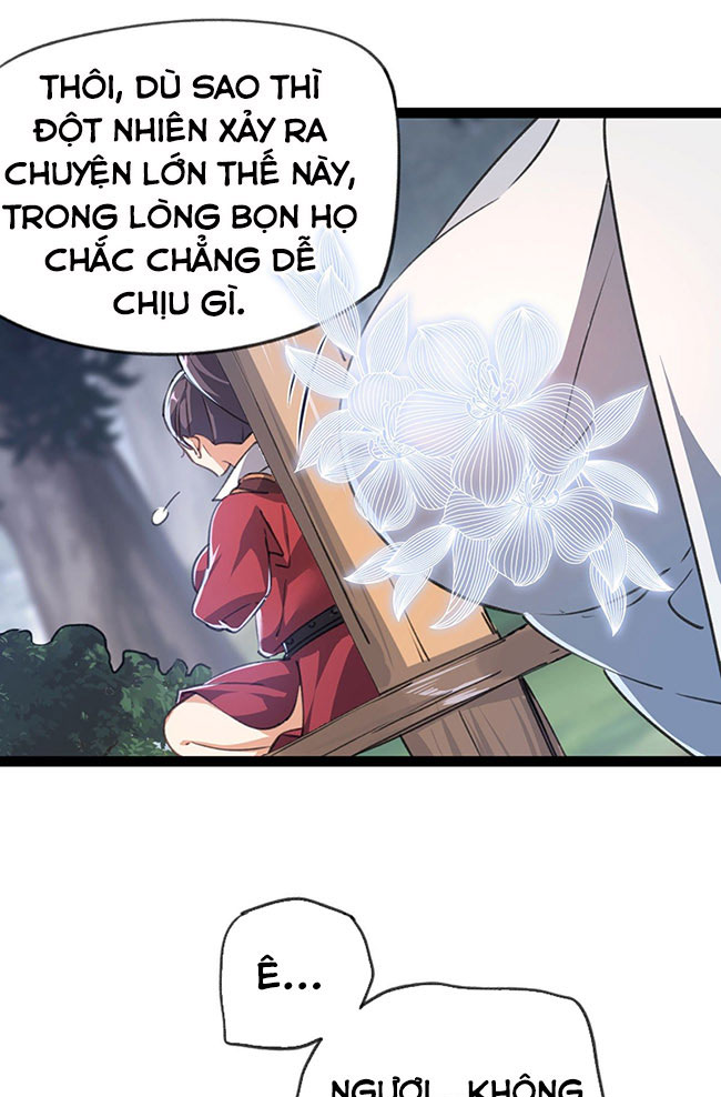 Tu Tiên Giới Duy Nhất Thuần Gia Môn Chapter 2 - Trang 28