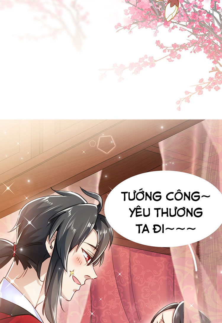 Tu Tiên Giới Duy Nhất Thuần Gia Môn Chapter 1 - Trang 19