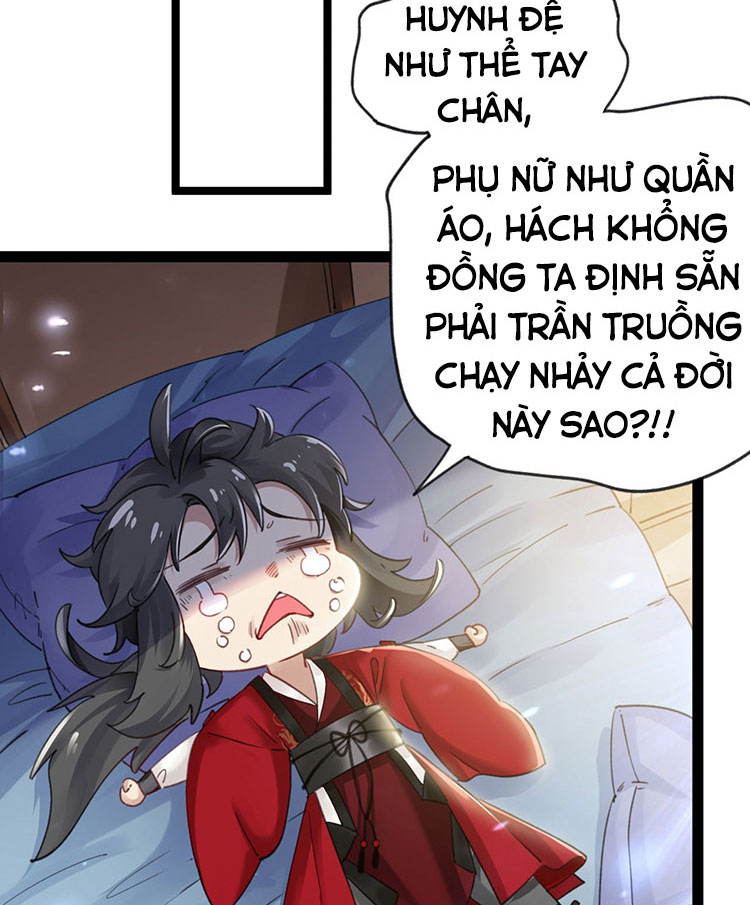 Tu Tiên Giới Duy Nhất Thuần Gia Môn Chapter 1 - Trang 46