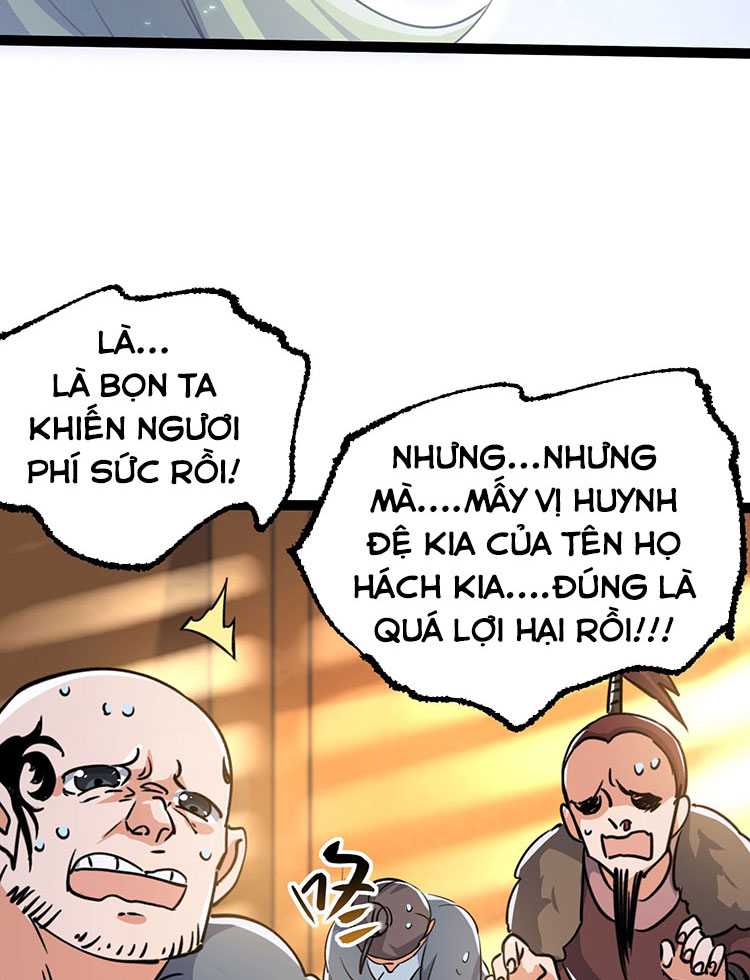 Tu Tiên Giới Duy Nhất Thuần Gia Môn Chapter 4 - Trang 12