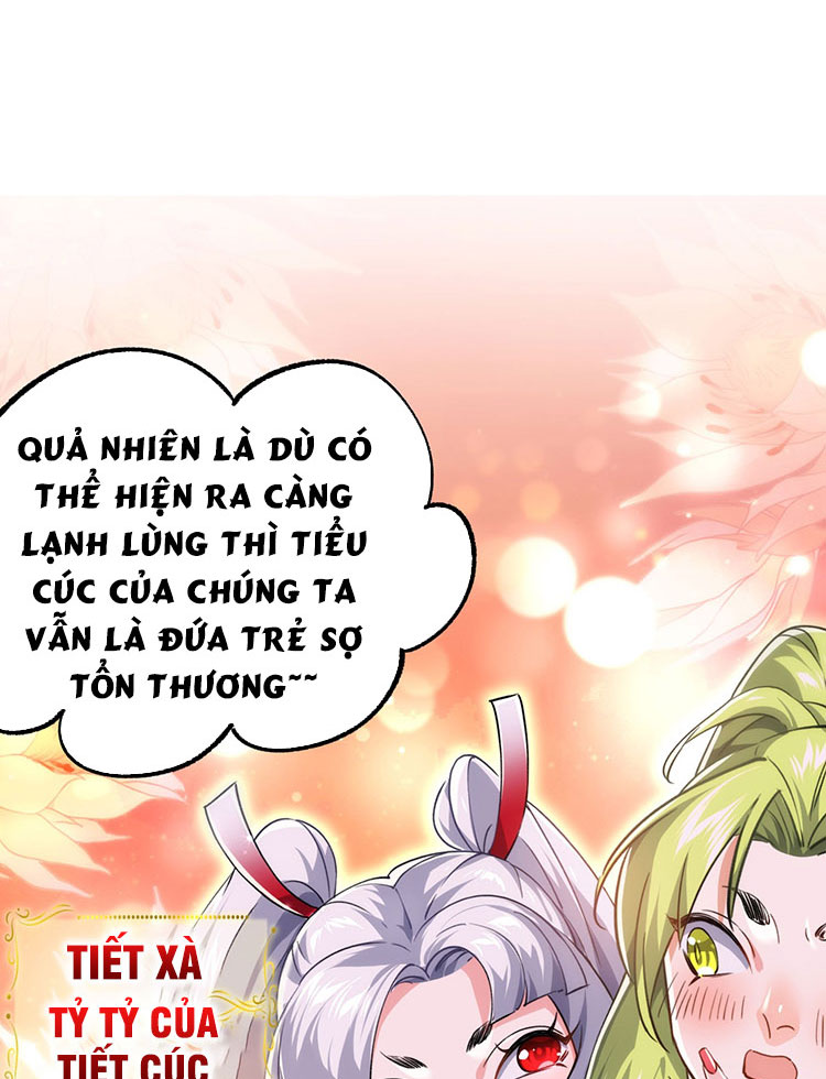 Tu Tiên Giới Duy Nhất Thuần Gia Môn Chapter 4 - Trang 23