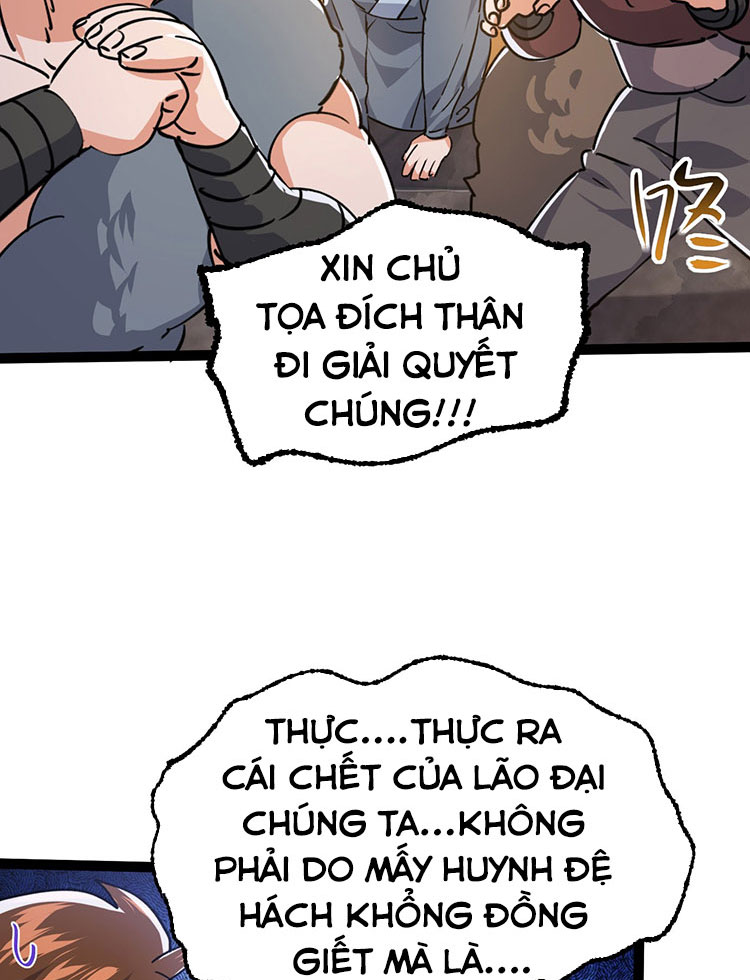 Tu Tiên Giới Duy Nhất Thuần Gia Môn Chapter 4 - Trang 13