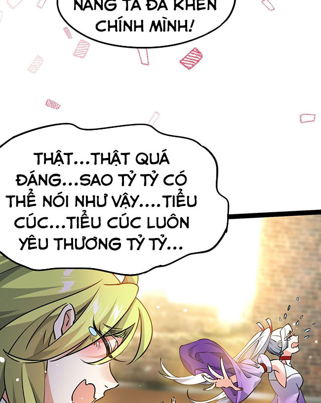 Tu Tiên Giới Duy Nhất Thuần Gia Môn Chapter 6 - Trang 65