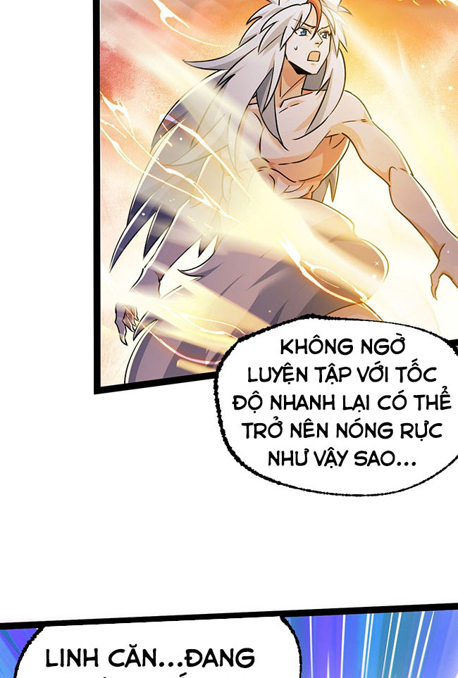 Tu Tiên Giới Duy Nhất Thuần Gia Môn Chapter 6 - Trang 4