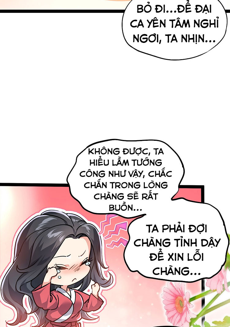 Tu Tiên Giới Duy Nhất Thuần Gia Môn Chapter 4 - Trang 53