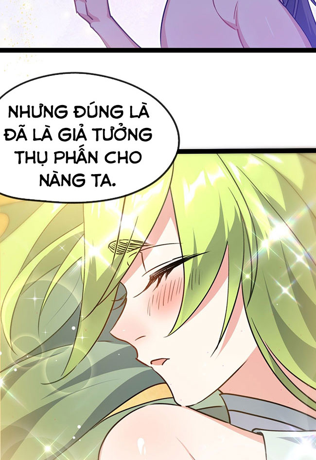 Tu Tiên Giới Duy Nhất Thuần Gia Môn Chapter 6 - Trang 35