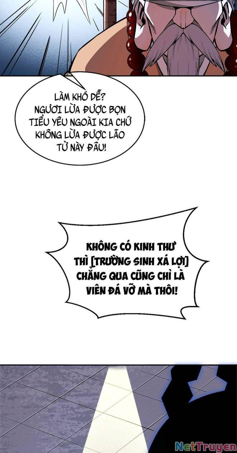 Ta Quyết Không Thành Phật Chapter 5.2 - Trang 13