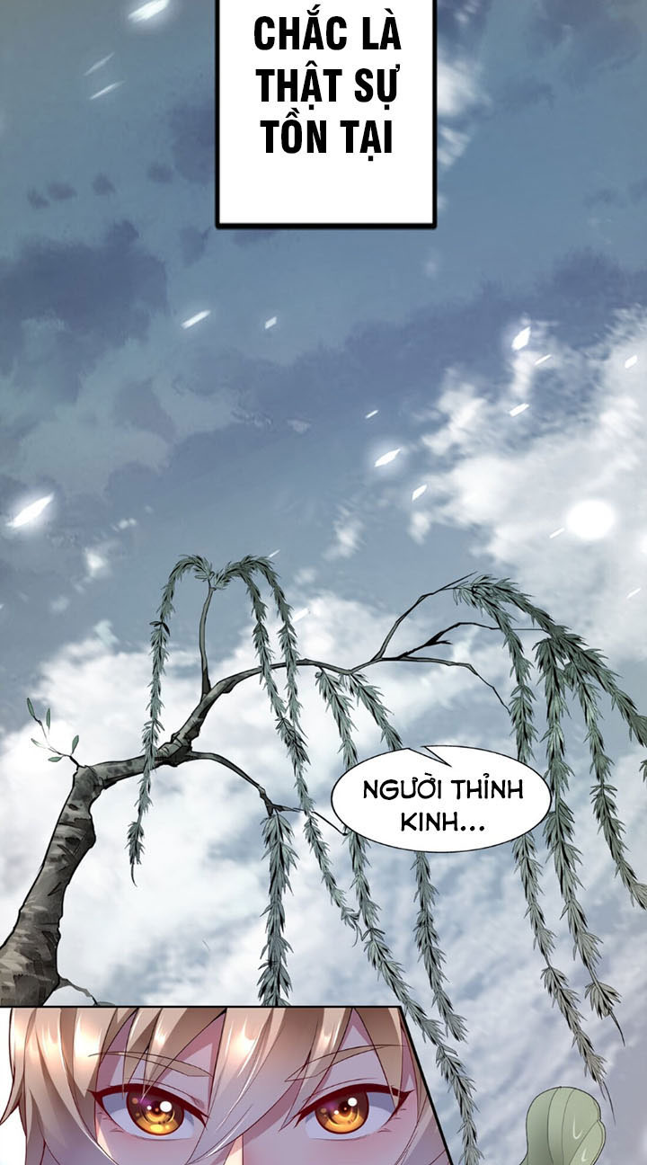 Ta Quyết Không Thành Phật Chapter 0 - Trang 13