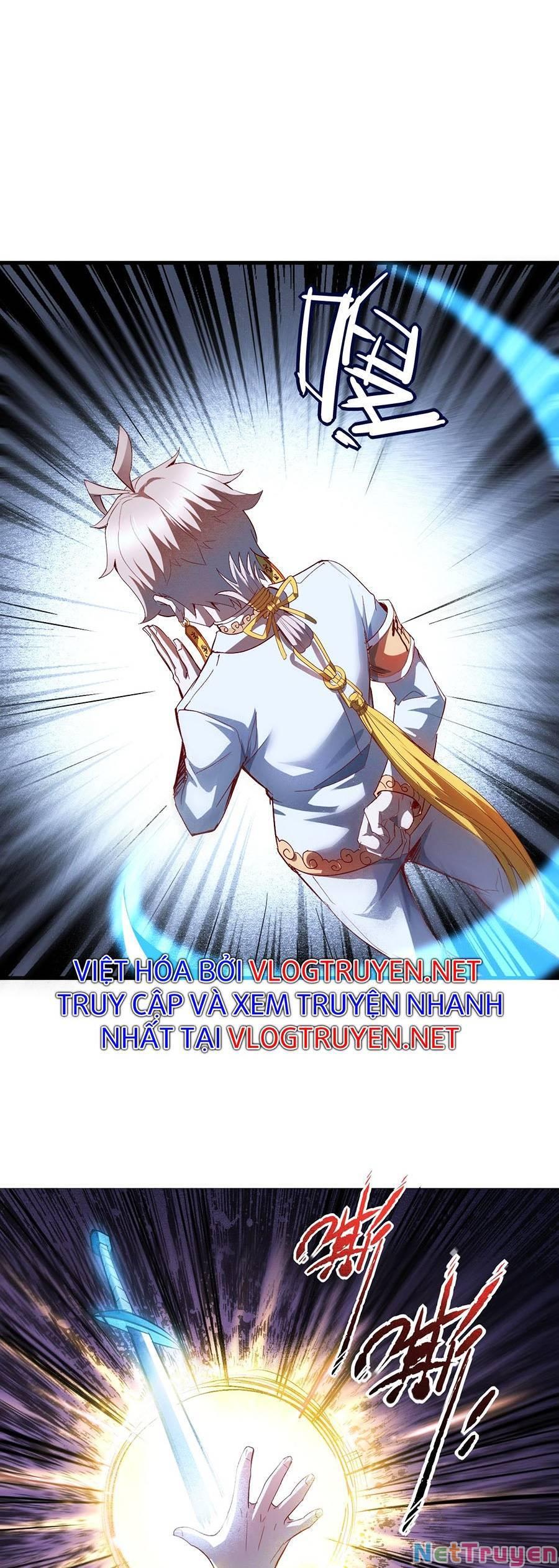 Ta Quyết Không Thành Phật Chapter 6 - Trang 8