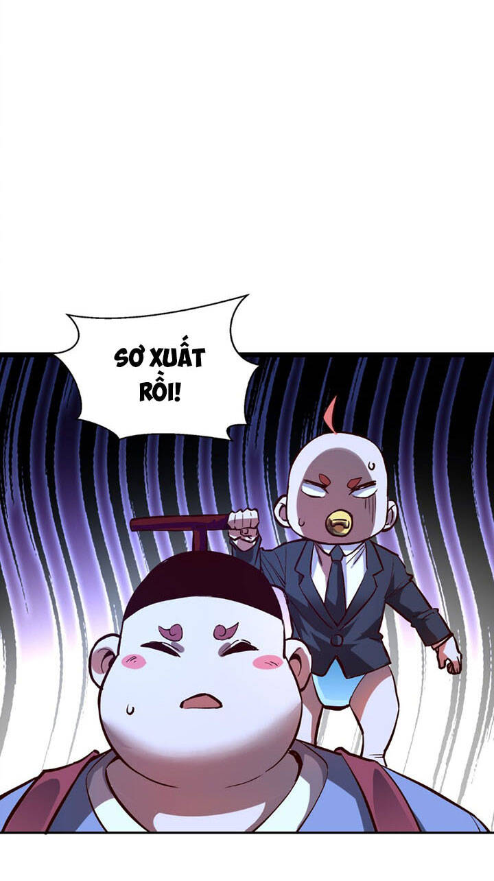 Ta Quyết Không Thành Phật Chapter 4 - Trang 40