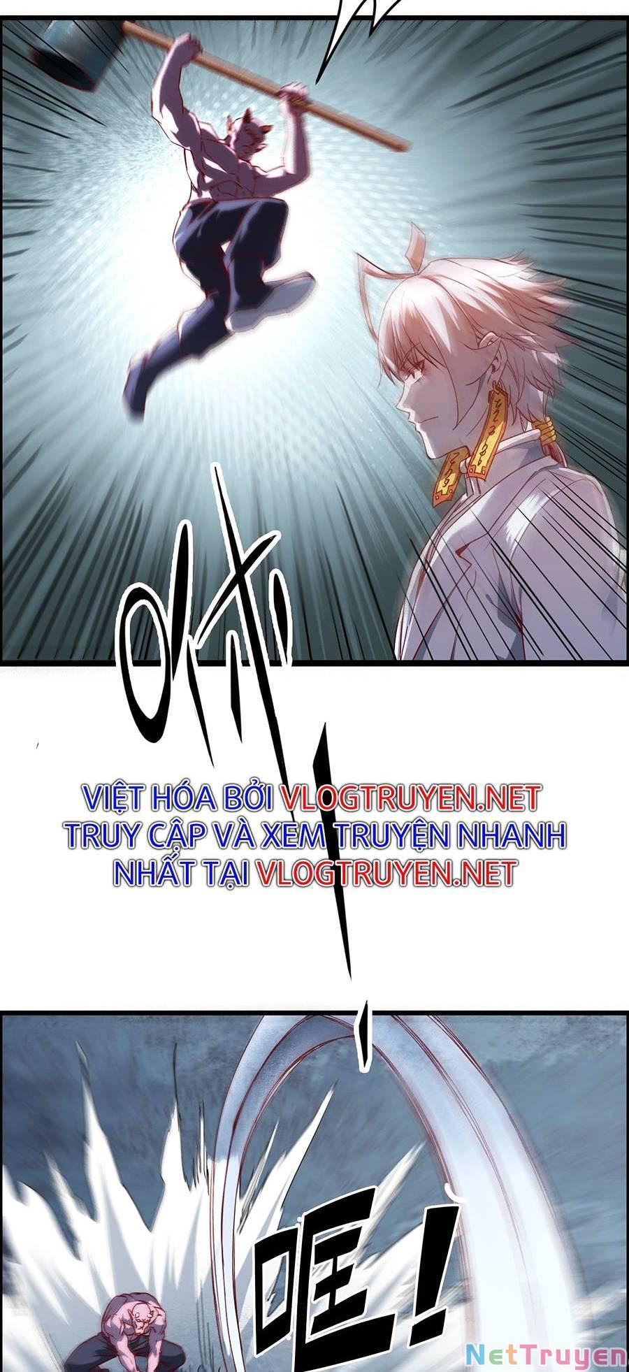 Ta Quyết Không Thành Phật Chapter 11 - Trang 54