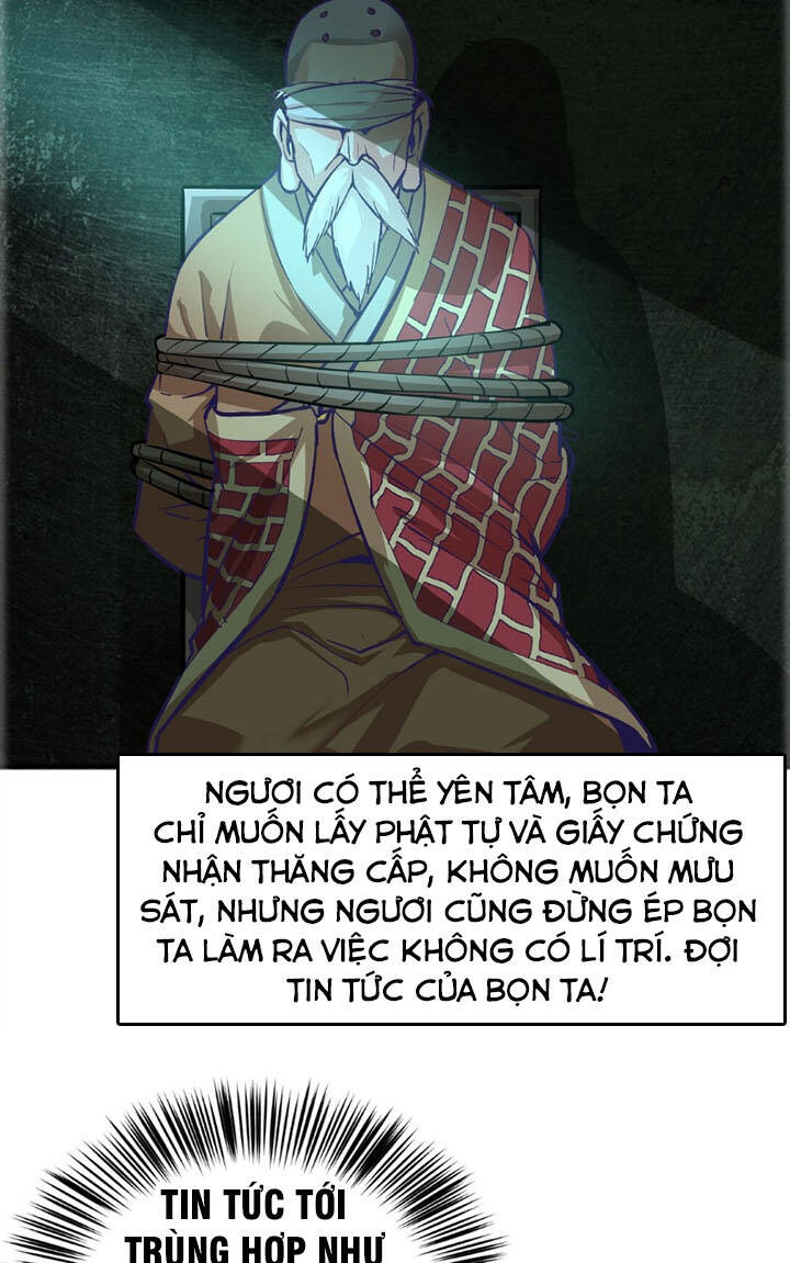 Ta Quyết Không Thành Phật Chapter 3 - Trang 48