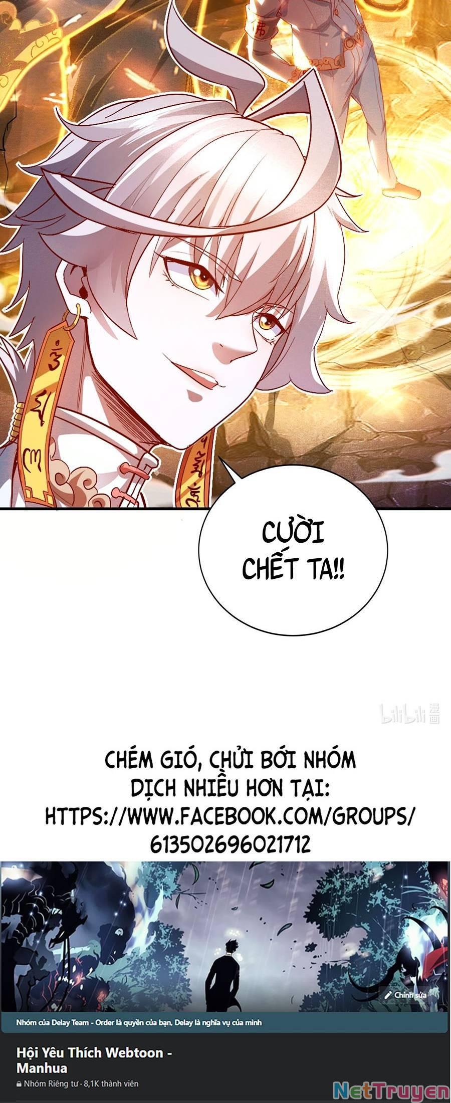 Ta Quyết Không Thành Phật Chapter 7 - Trang 59