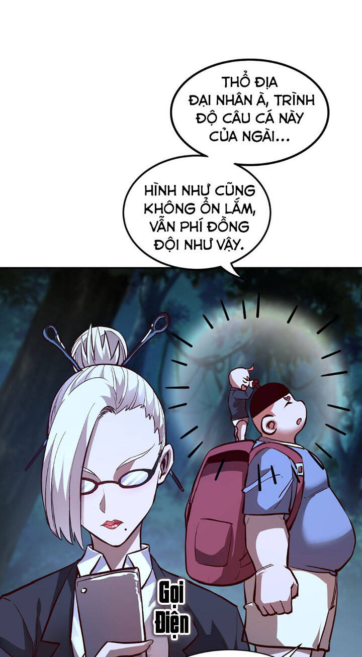 Ta Quyết Không Thành Phật Chapter 4 - Trang 41