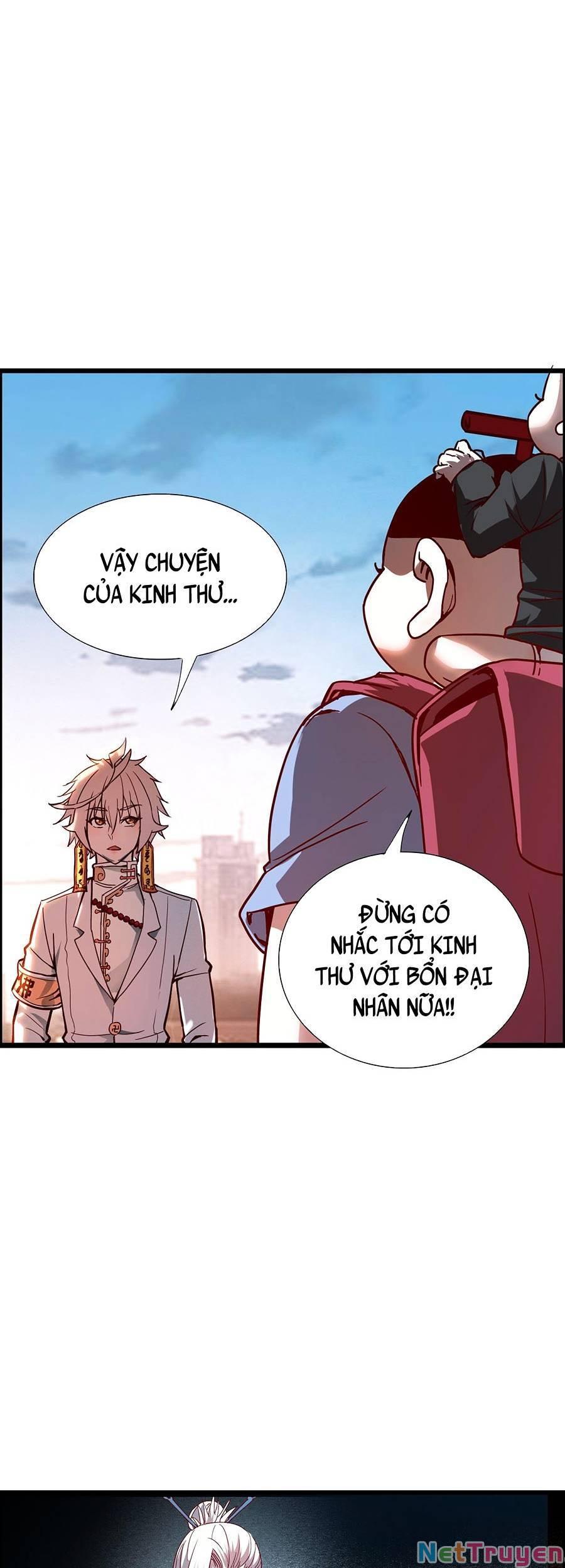 Ta Quyết Không Thành Phật Chapter 12 - Trang 55