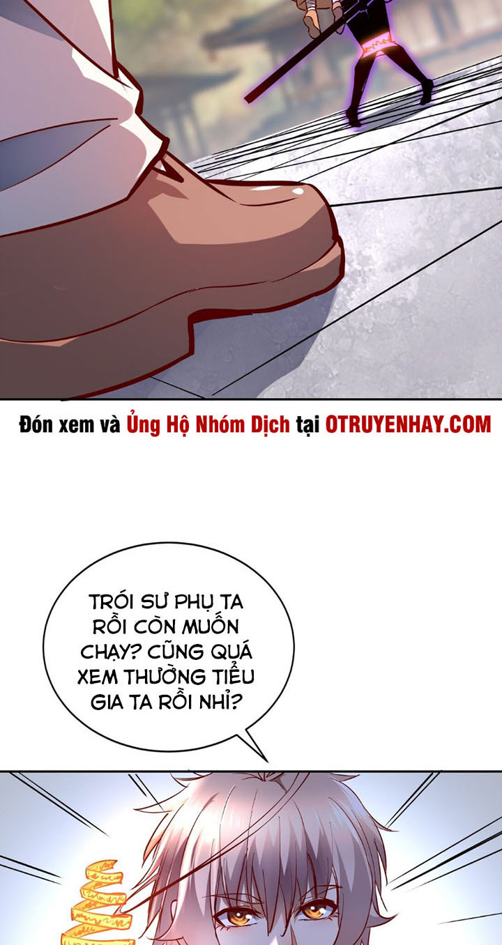 Ta Quyết Không Thành Phật Chapter 2 - Trang 58