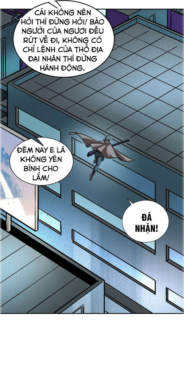 Ta Quyết Không Thành Phật Chapter 5 - Trang 33