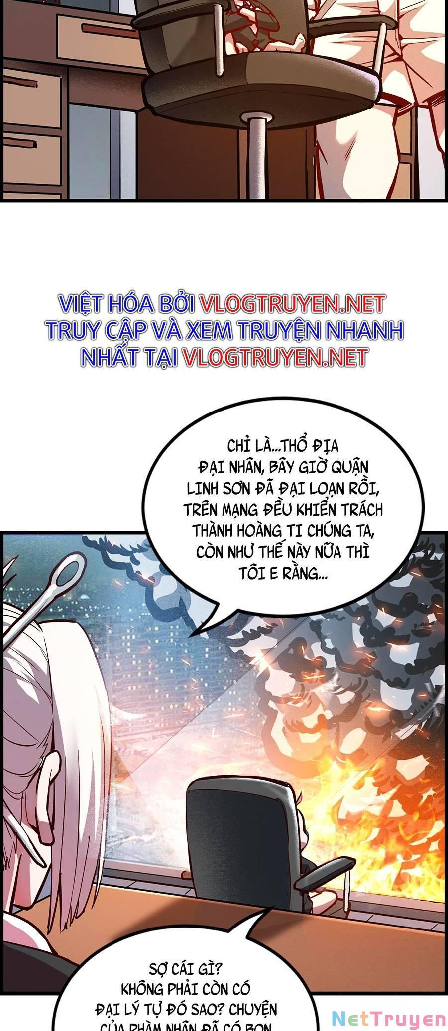 Ta Quyết Không Thành Phật Chapter 9 - Trang 17