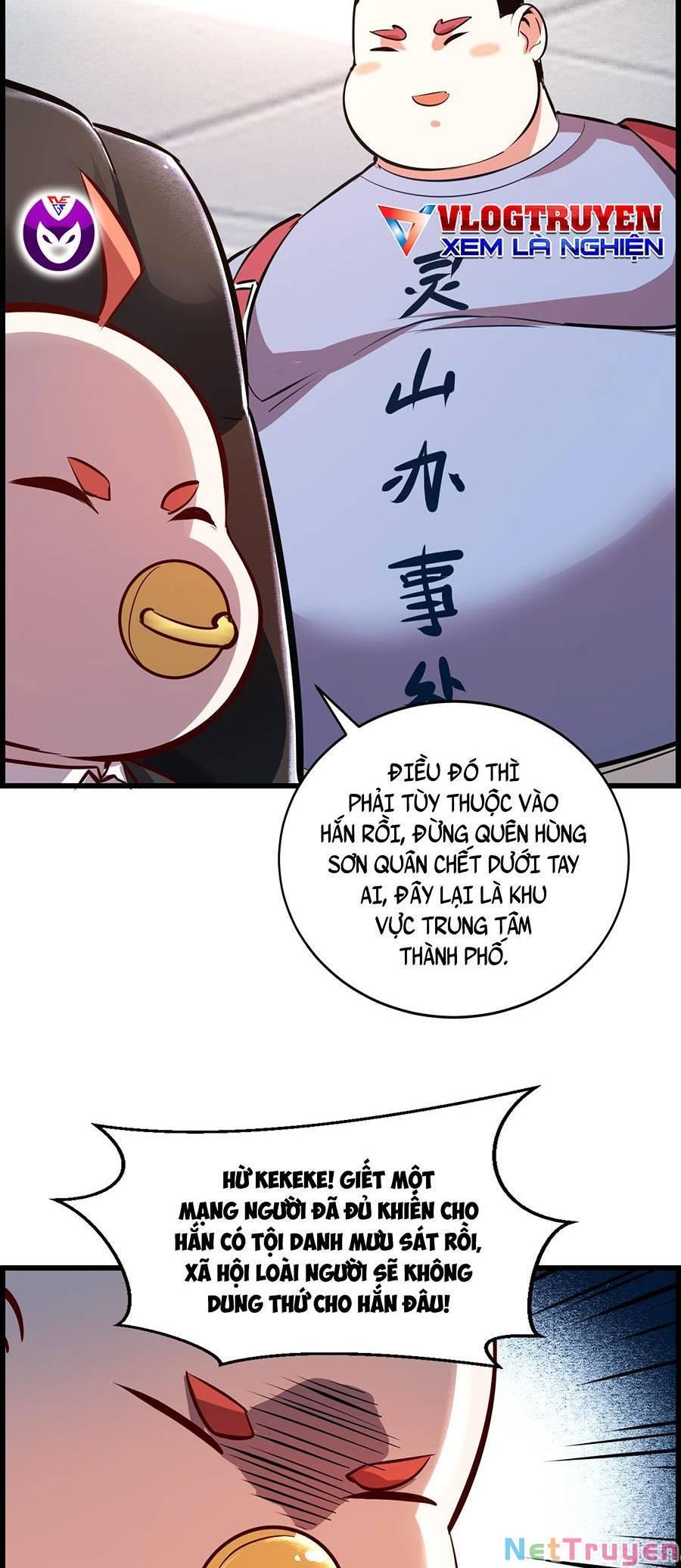 Ta Quyết Không Thành Phật Chapter 9 - Trang 19