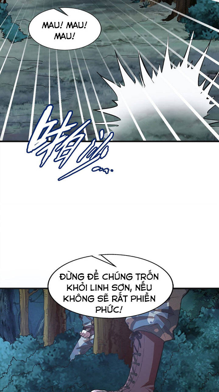 Ta Quyết Không Thành Phật Chapter 4 - Trang 26