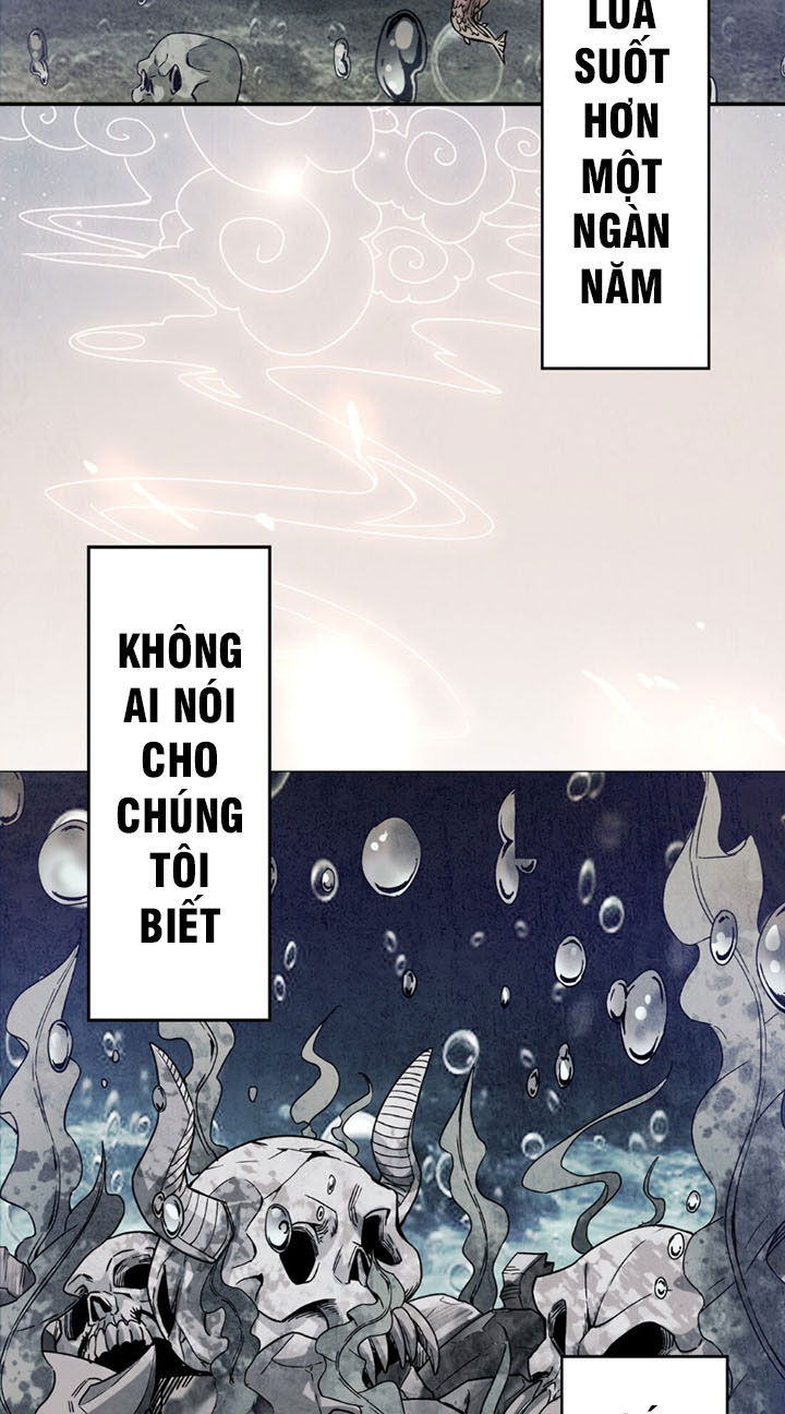 Ta Quyết Không Thành Phật Chapter 0 - Trang 7