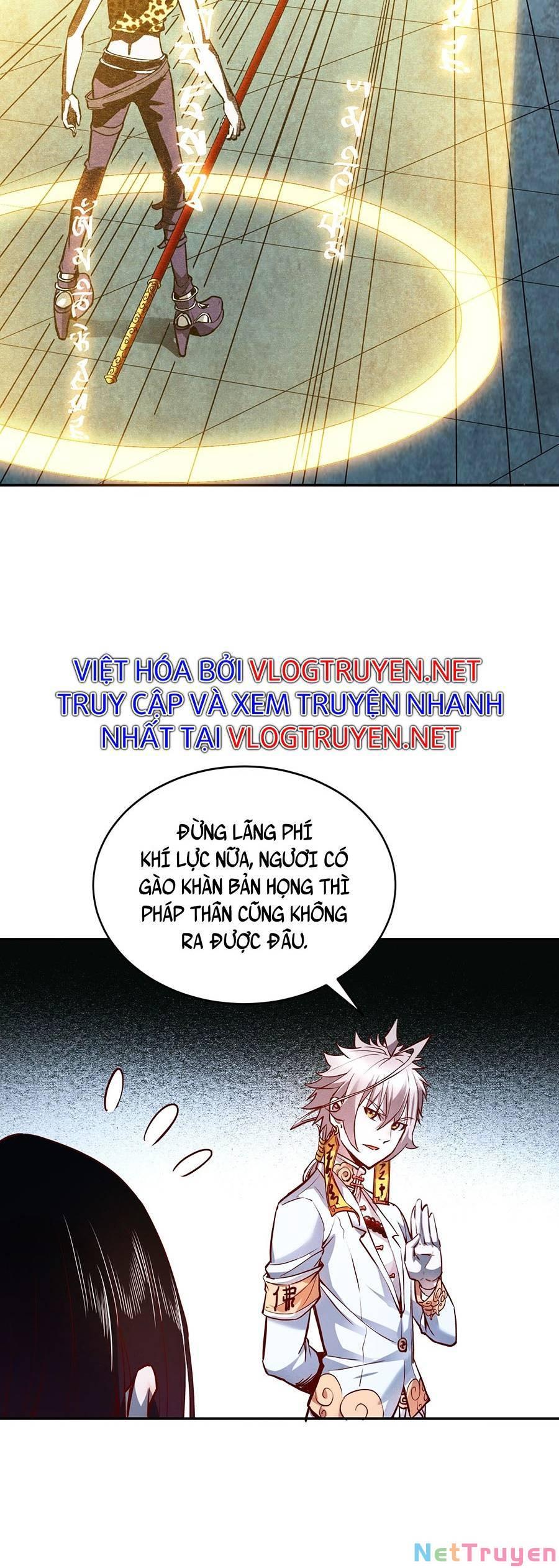 Ta Quyết Không Thành Phật Chapter 6 - Trang 5