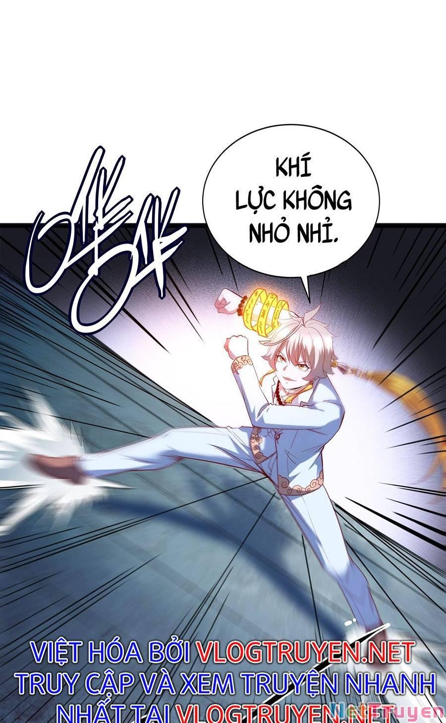 Ta Quyết Không Thành Phật Chapter 5.3 - Trang 37