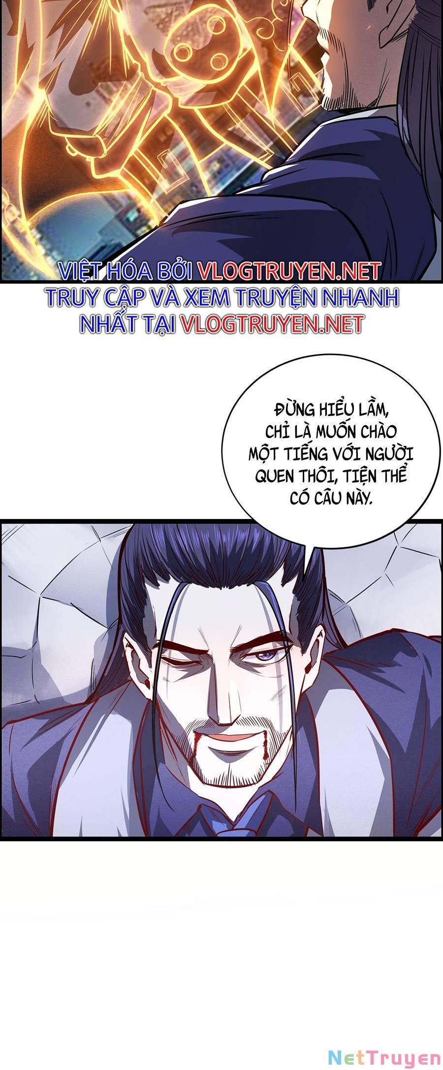 Ta Quyết Không Thành Phật Chapter 10 - Trang 55