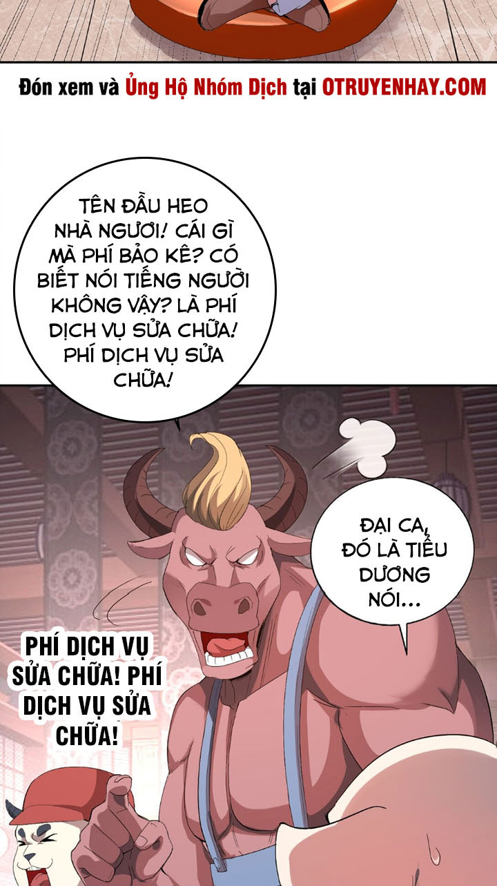 Ta Quyết Không Thành Phật Chapter 1 - Trang 77