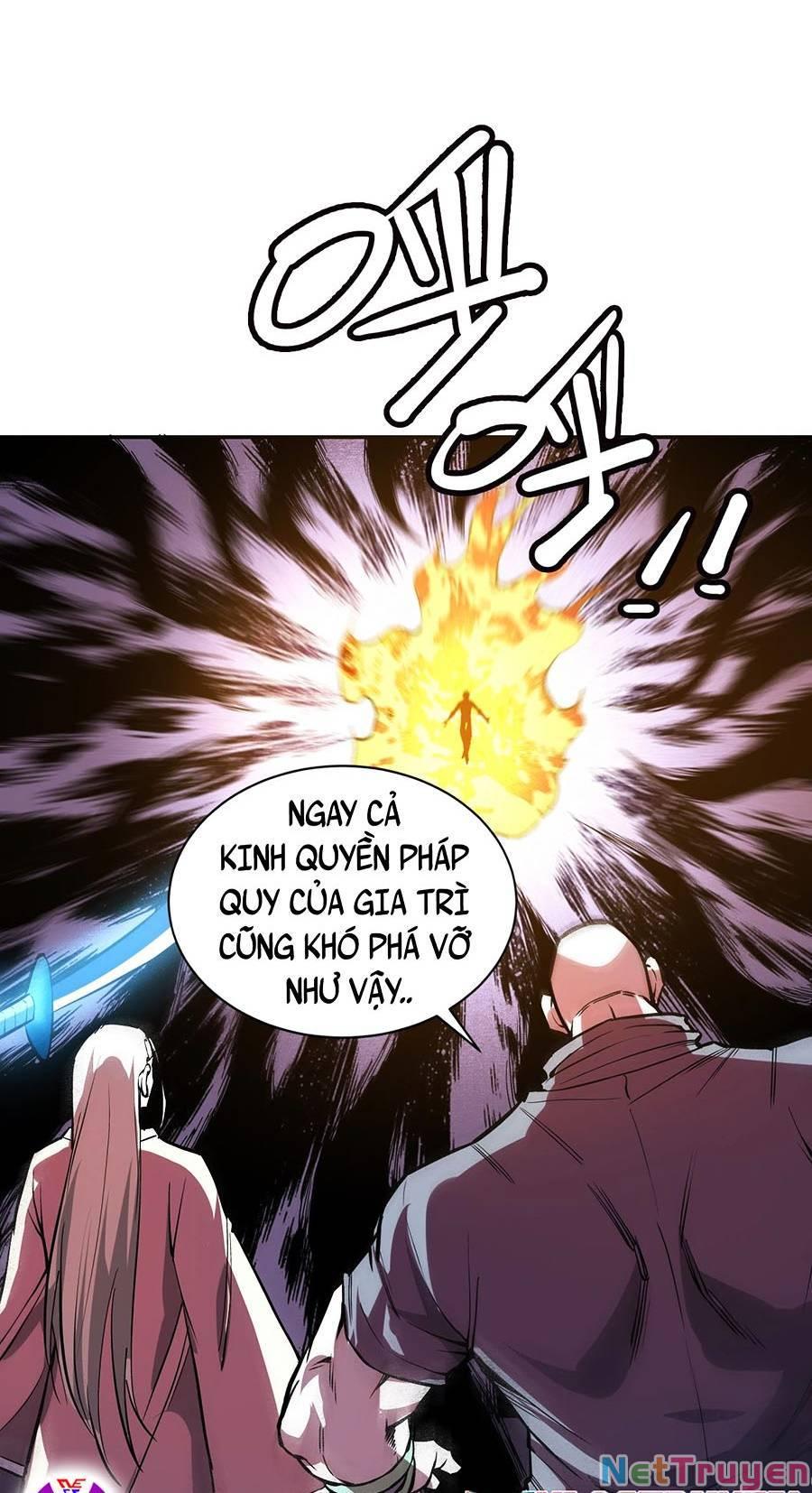 Ta Quyết Không Thành Phật Chapter 5.3 - Trang 53