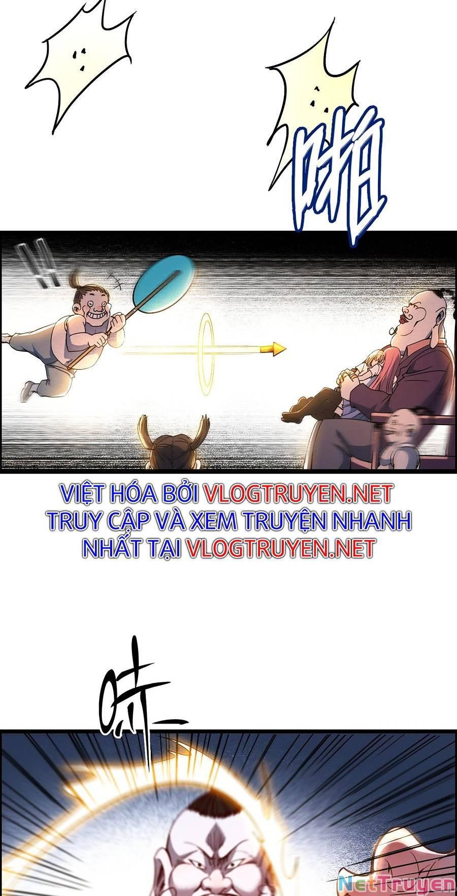 Ta Quyết Không Thành Phật Chapter 11 - Trang 39