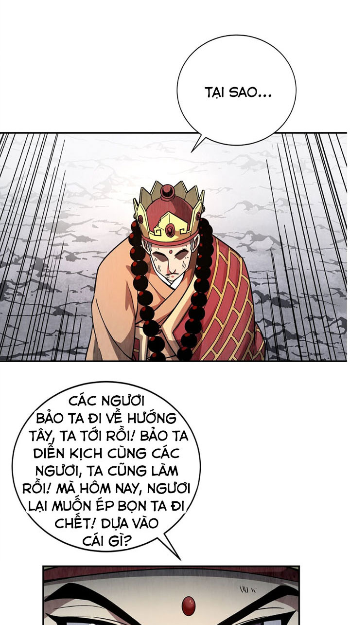 Ta Quyết Không Thành Phật Chapter 1 - Trang 61