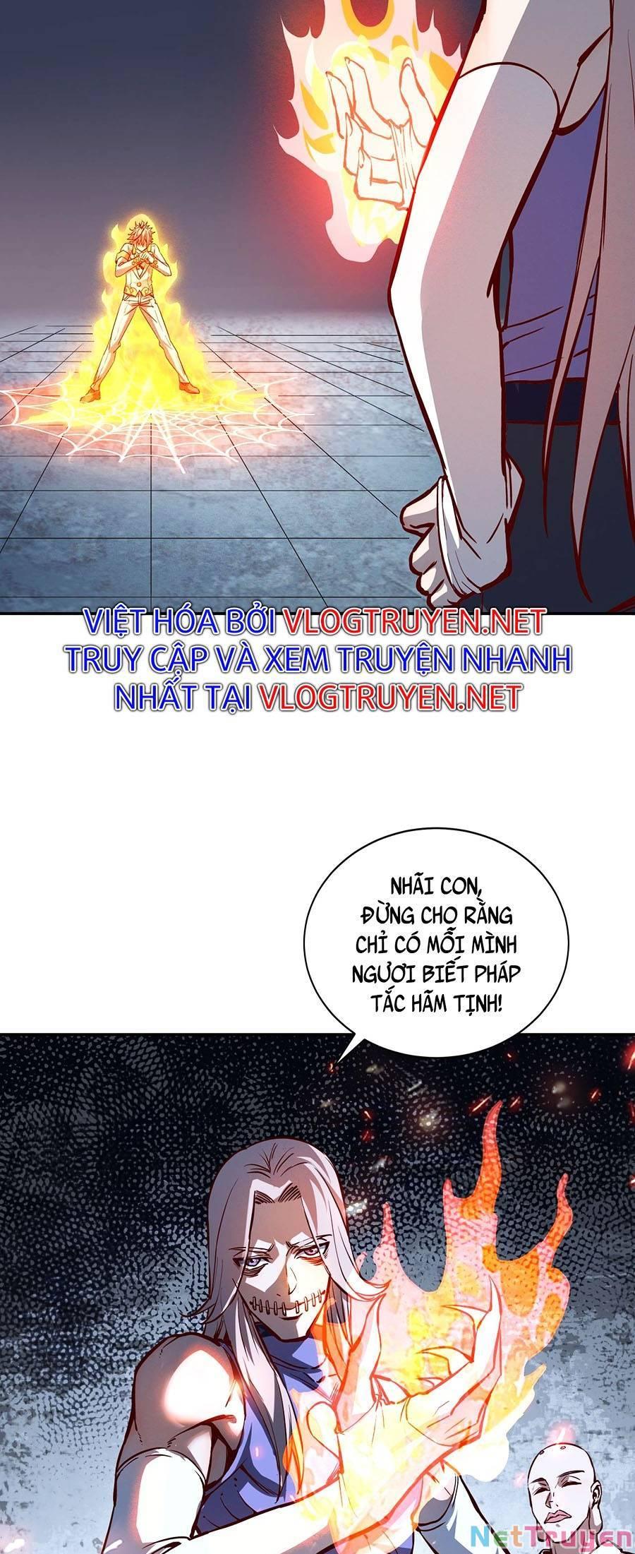 Ta Quyết Không Thành Phật Chapter 7 - Trang 46