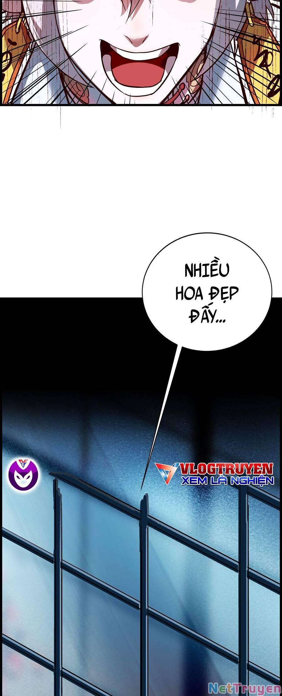 Ta Quyết Không Thành Phật Chapter 10 - Trang 18